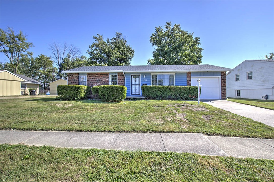 2458 Quail Drive Property Photo