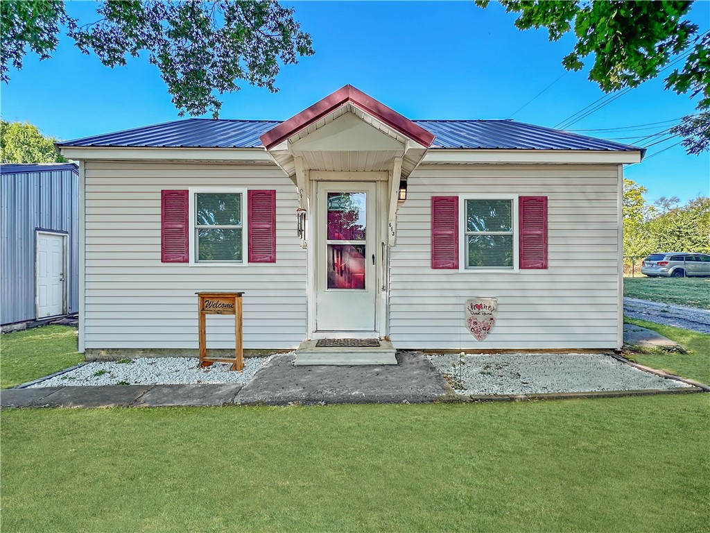 613 S 7th Street Property Photo 1