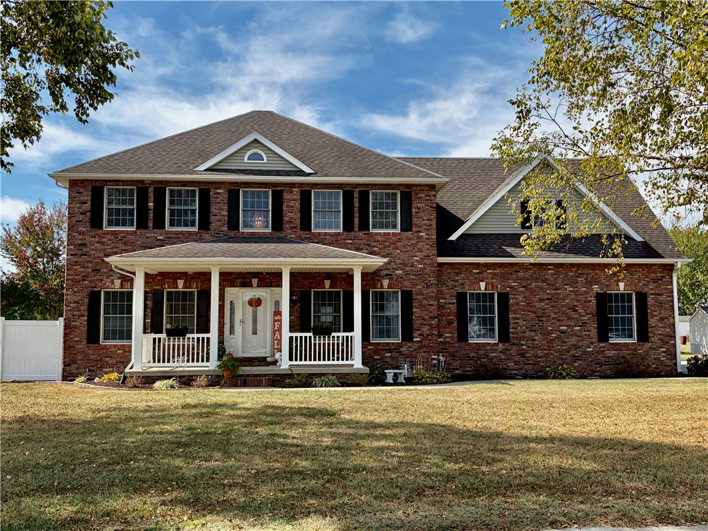 15775 Cobblestone Court Property Photo 1