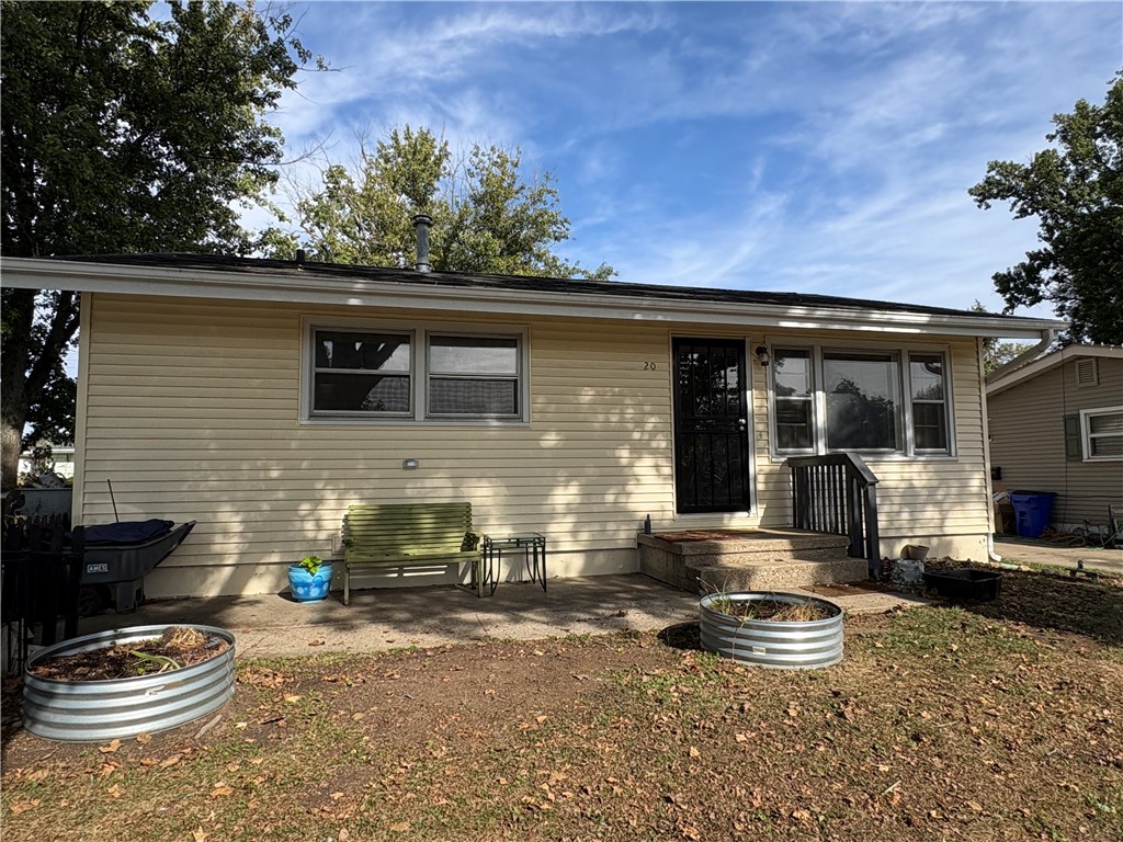 20 Ridge Drive Property Photo