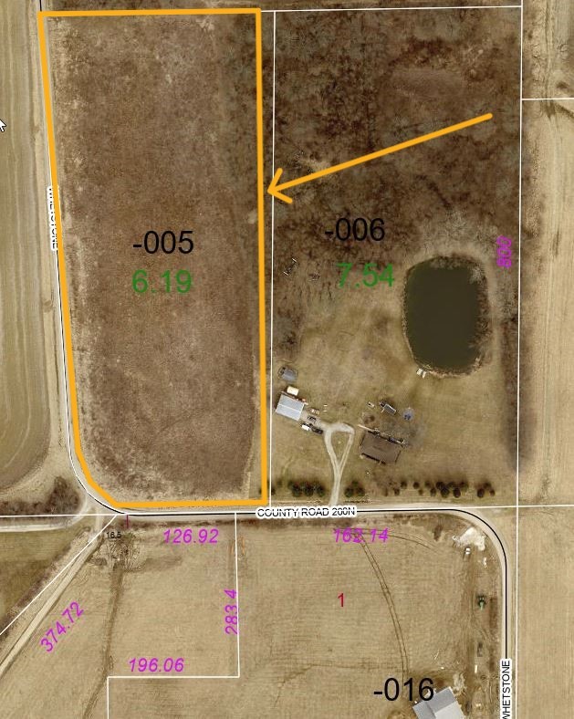 2102 Whetstone Road Property Photo 1