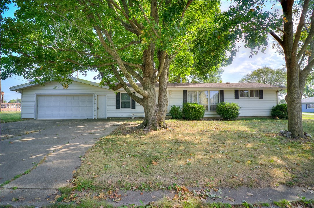 116 N Moore Street Property Photo 1