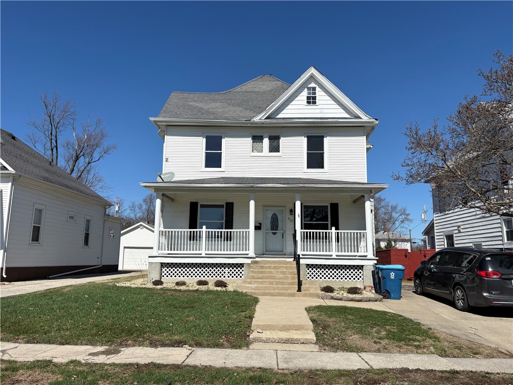 614 E Washington Street Property Photo 28