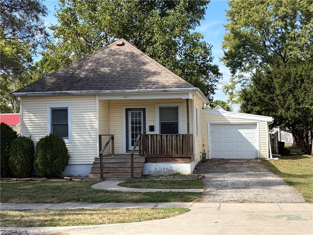 1017 S 14th Street Property Photo 1