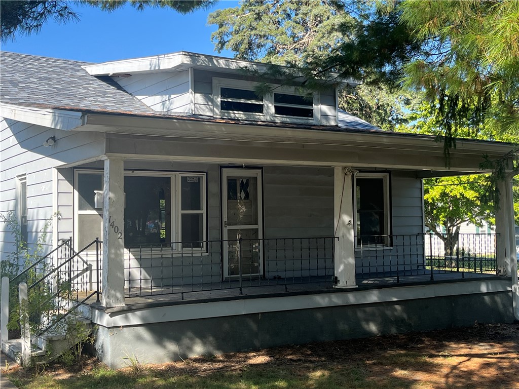1402 14th Street Property Photo 1