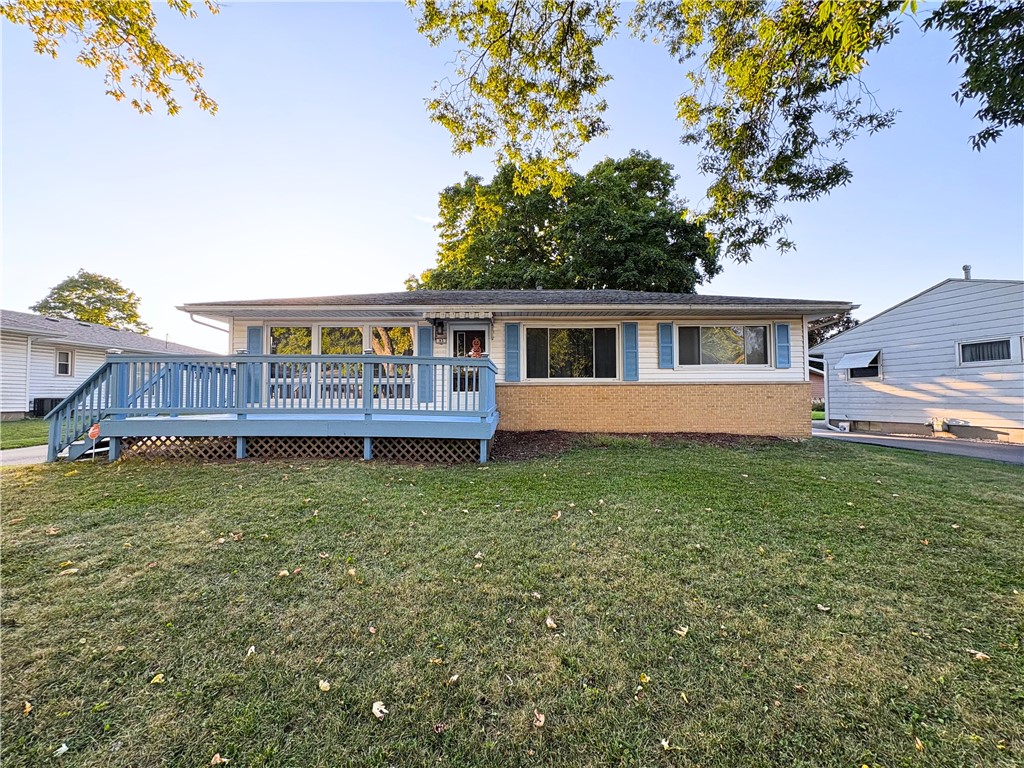 93 Colorado Drive Property Photo