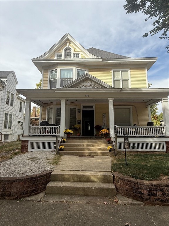 452 W Prairie Avenue Property Photo 1