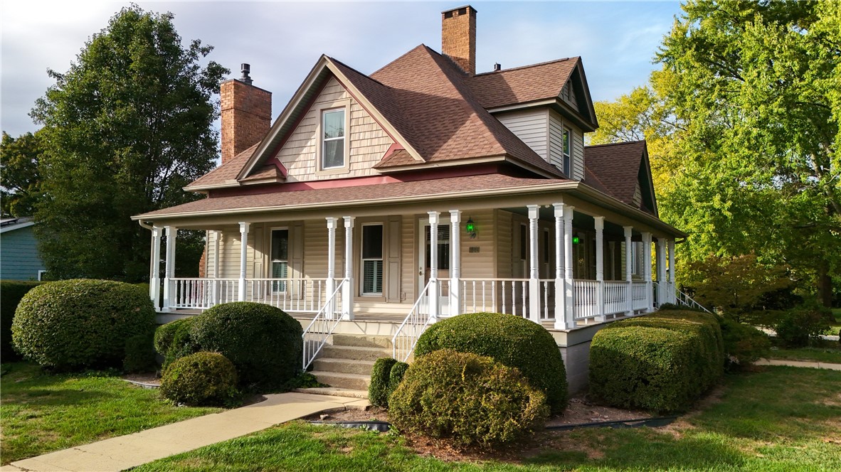 207 North Street Property Photo 1