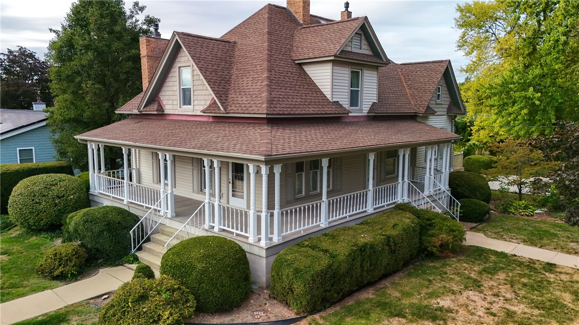 207 North Street Property Photo 3