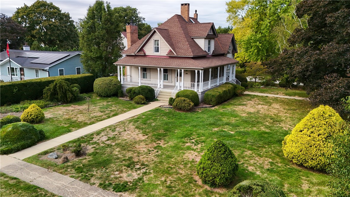 207 North Street Property Photo 32