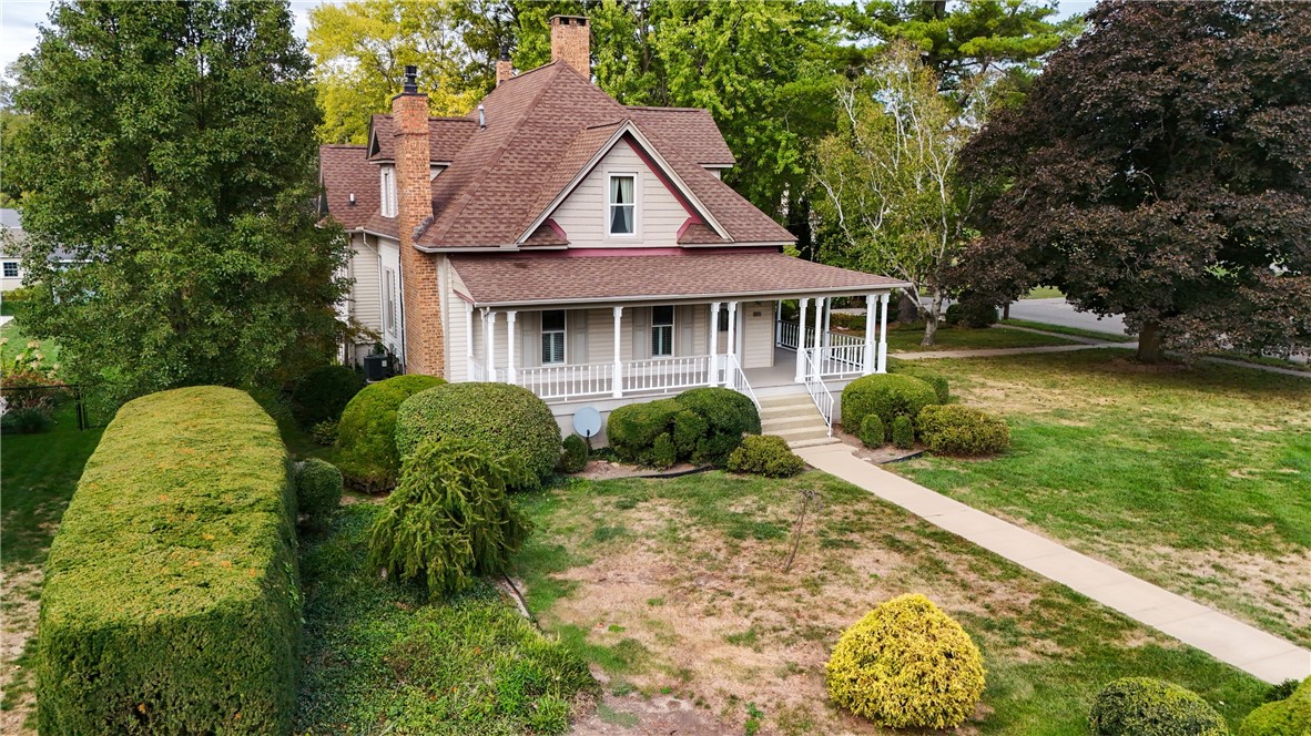 207 North Street Property Photo 33