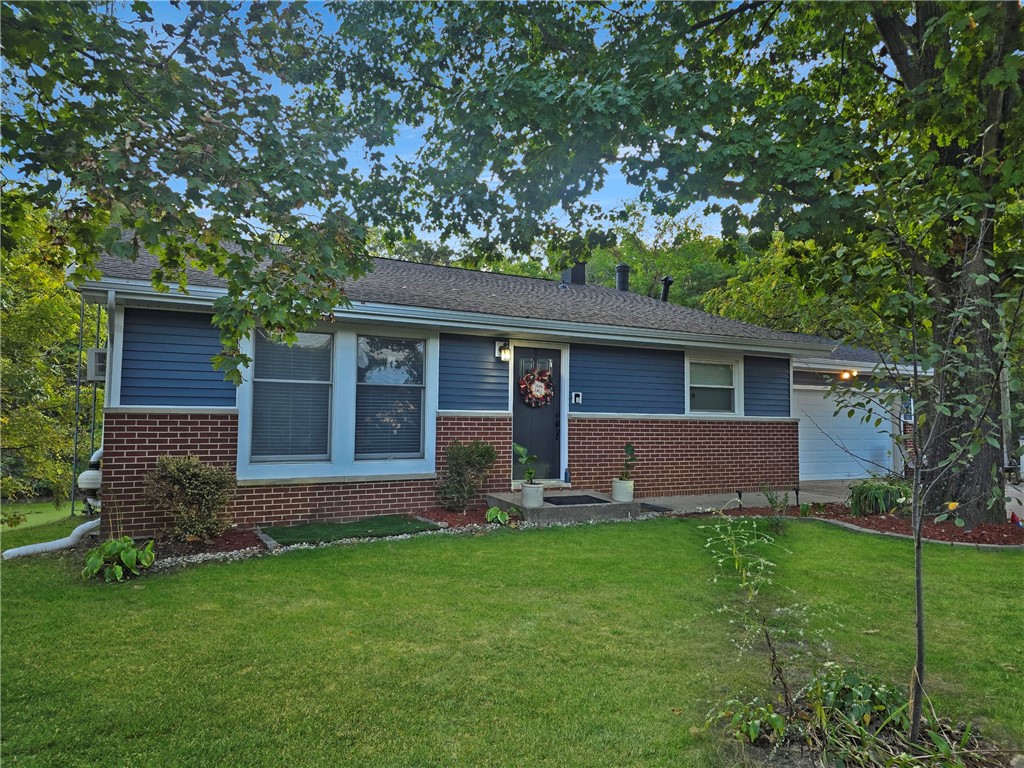 3494 Lincoln Highway Road Property Photo 1