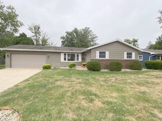 926 Westgate Drive Property Photo 1