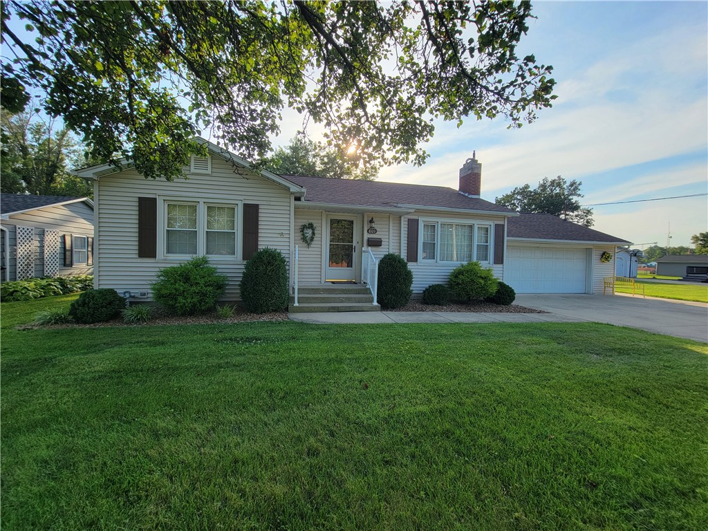 801 Cleveland Street Property Photo 1