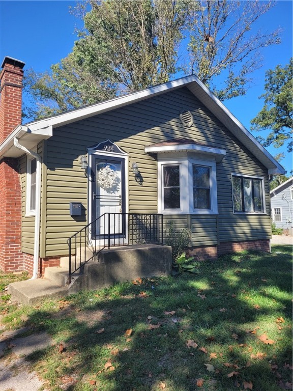 934 2nd Street Property Photo 1