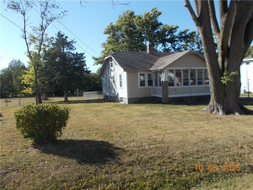 1715 S 34th Place Property Photo