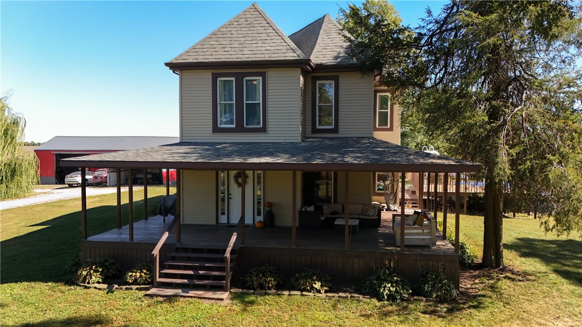 30149 N 1850 East Road Property Photo 2