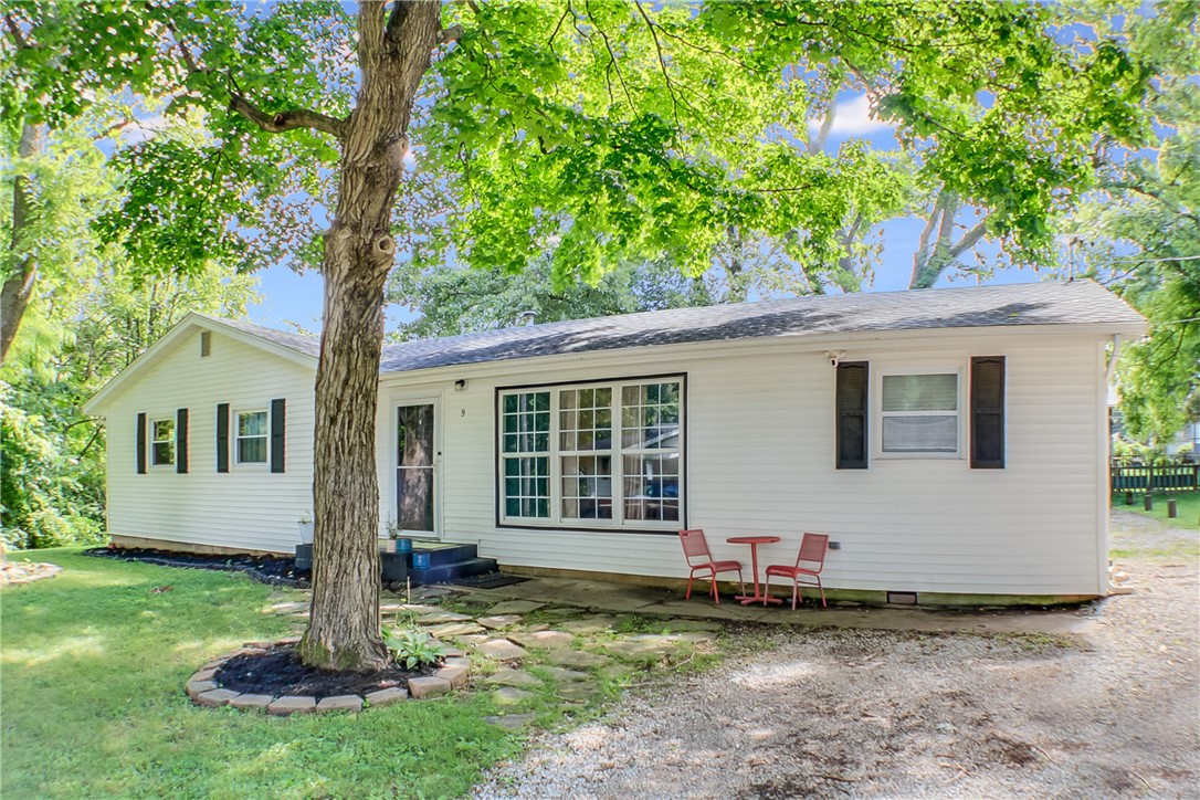 9 Brosam Drive Property Photo 1