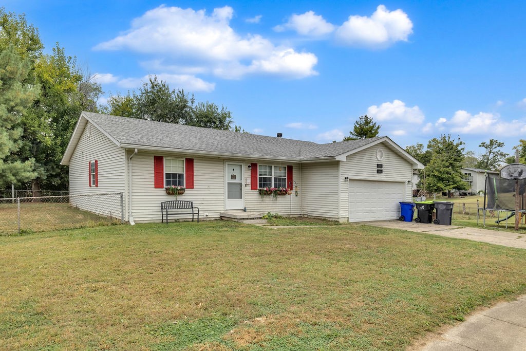 3405 Fontenac Court Property Photo 1