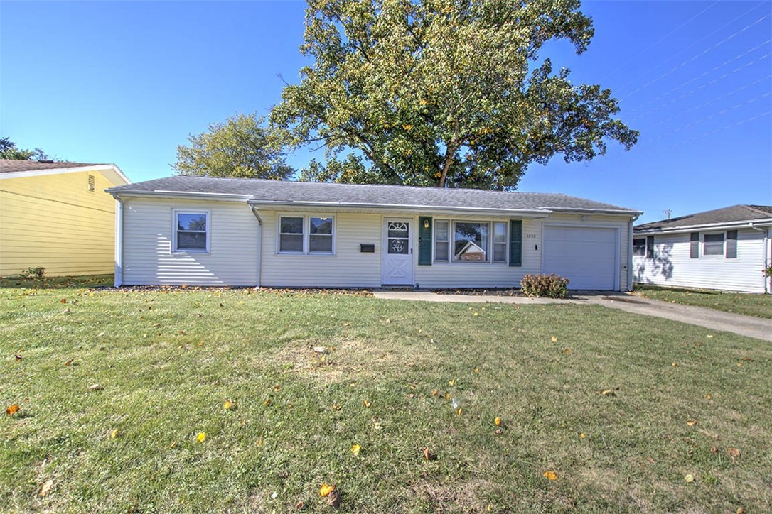 3959 N Cambridge Drive Property Photo