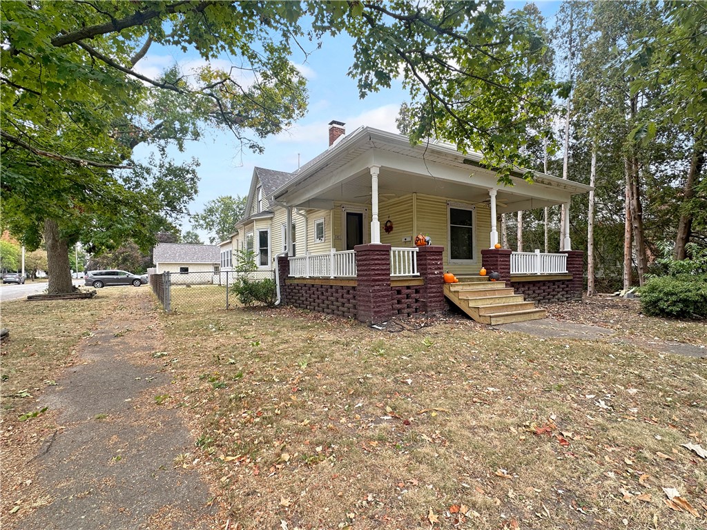 1001 Wabash Avenue Property Photo