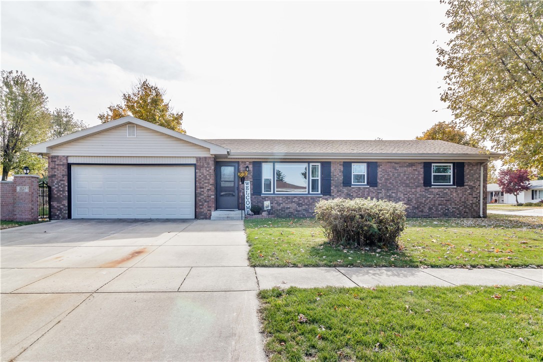 3121 Hayes Avenue Property Photo 1