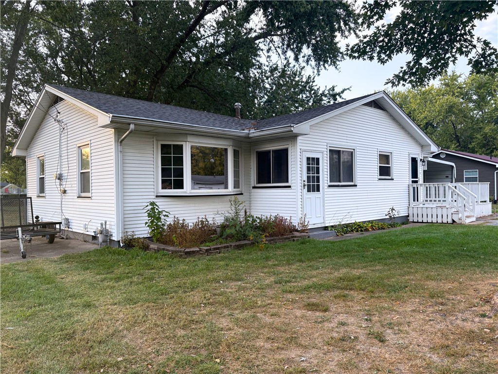 2615 French Drive Property Photo