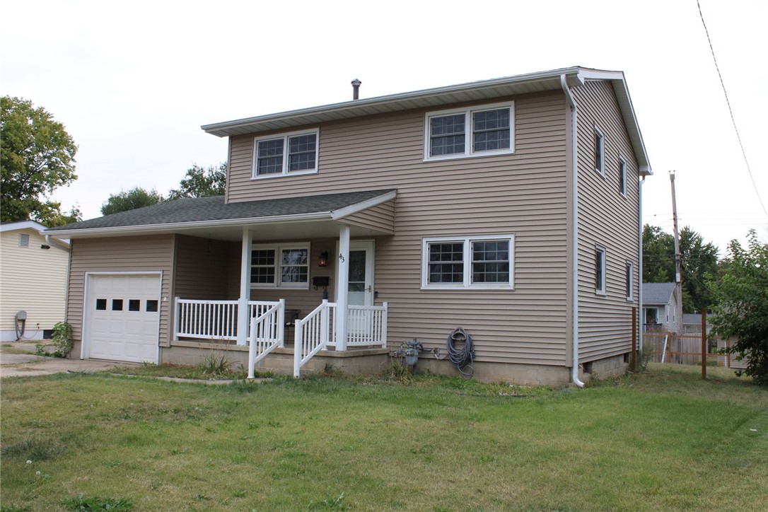 43 Ridgedale Drive Property Photo 1