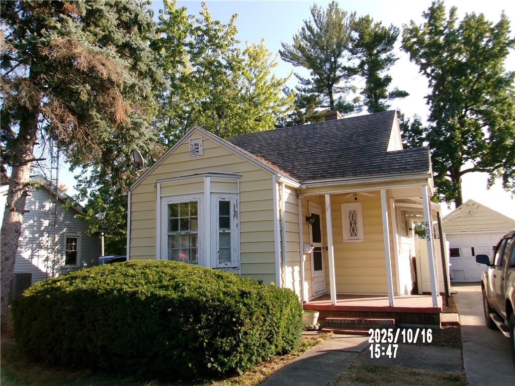 605 Lafayette Avenue Property Photo 1