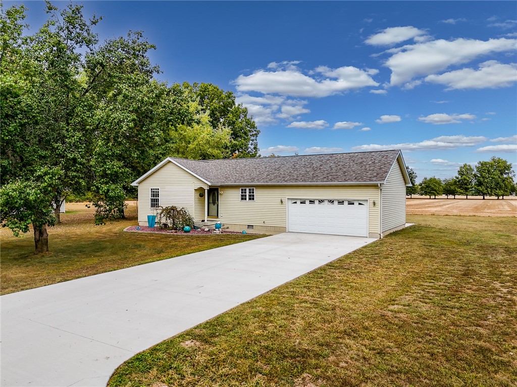 10955 Fairview Drive Property Photo 1