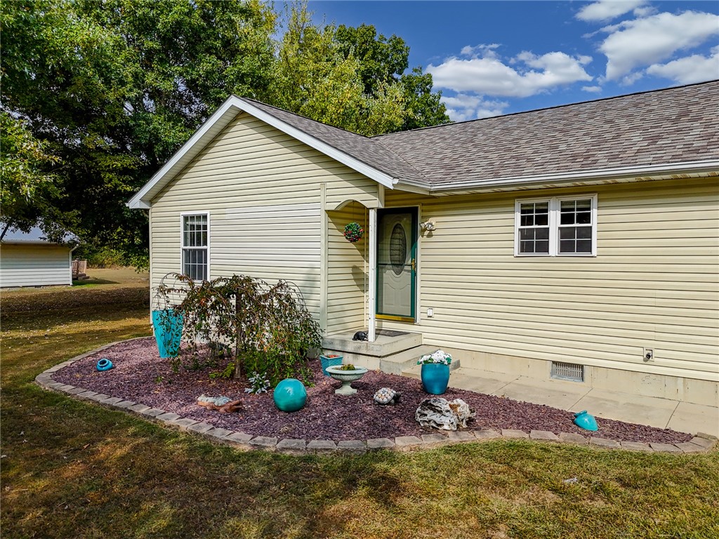 10955 Fairview Drive Property Photo 2