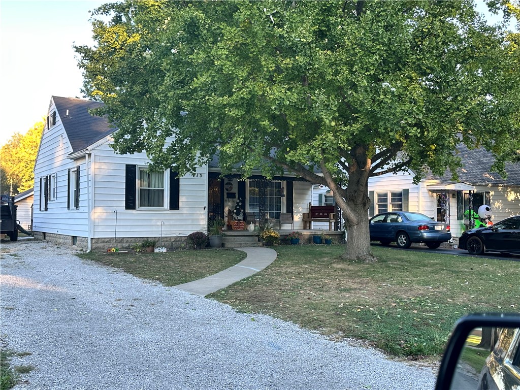 713 Cherry Street Property Photo 1