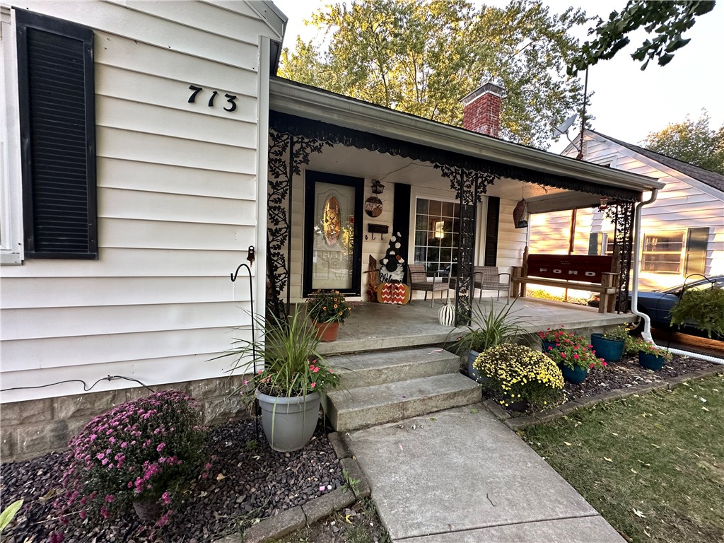 713 Cherry Street Property Photo 2