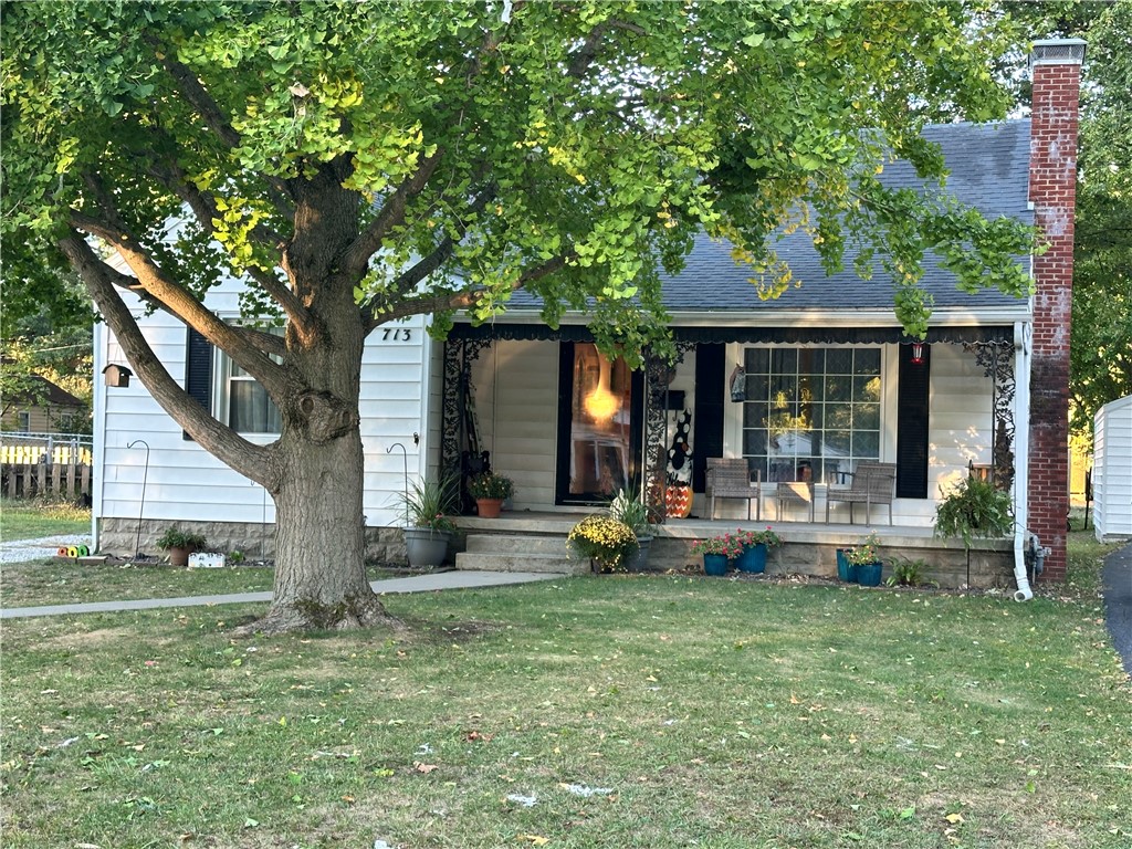 713 Cherry Street Property Photo 12