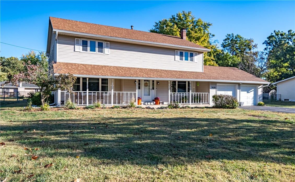 1420 Noble Drive Property Photo 1