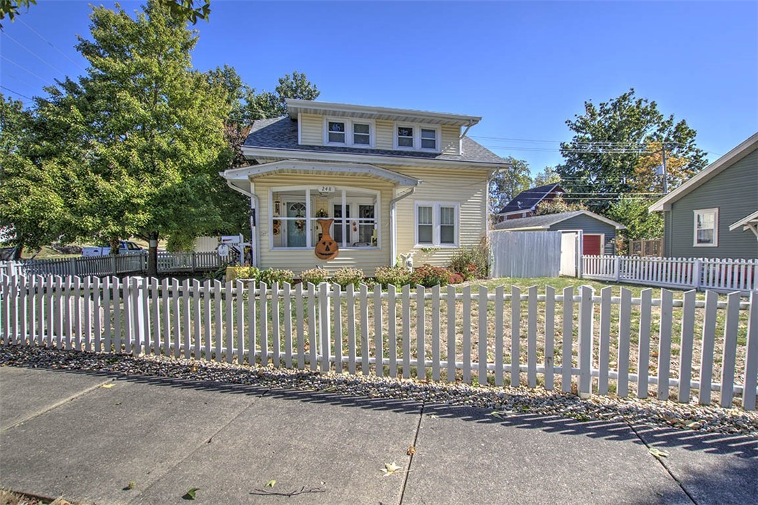 248 Linden Avenue Property Photo 1