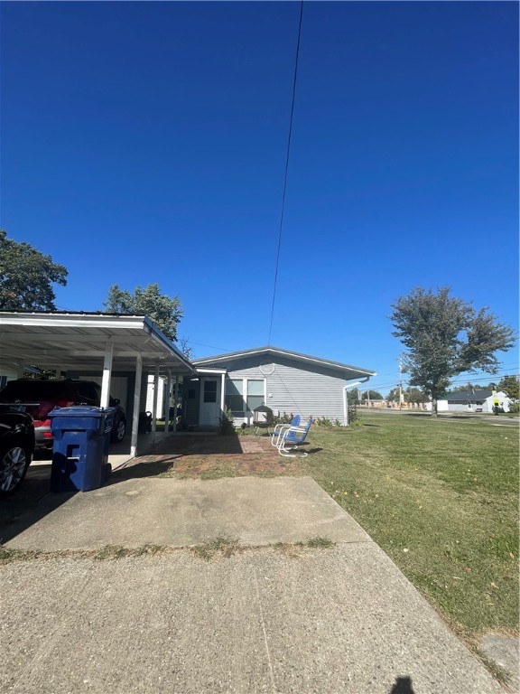 912 6th Street Property Photo 5