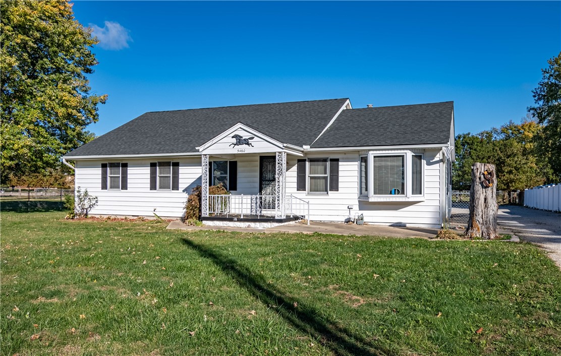 5460 E Firehouse Road Property Photo 1