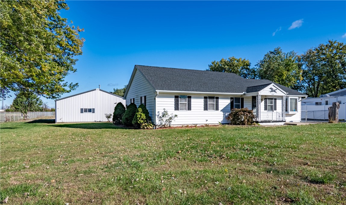 5460 E Firehouse Road Property Photo 2