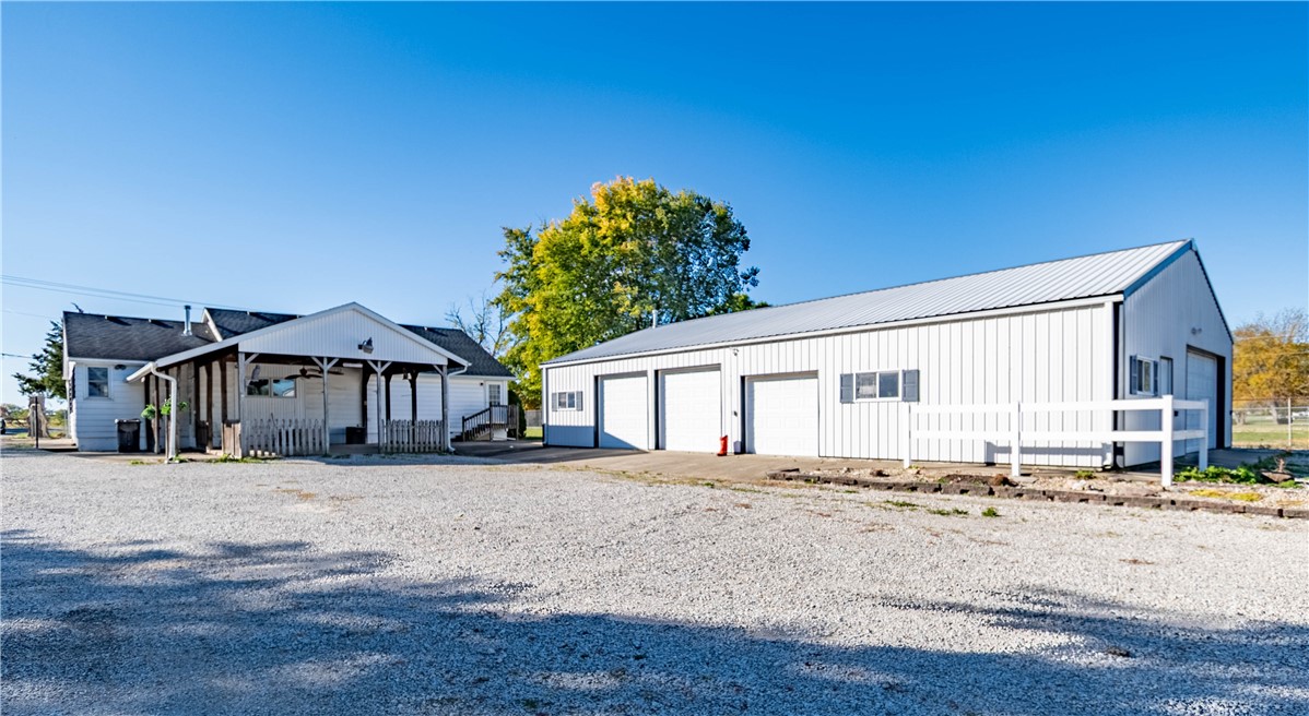 5460 E Firehouse Road Property Photo 24