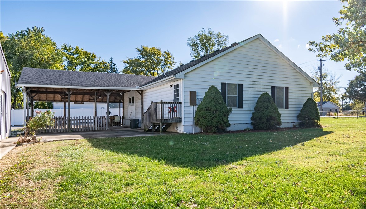 5460 E Firehouse Road Property Photo 26