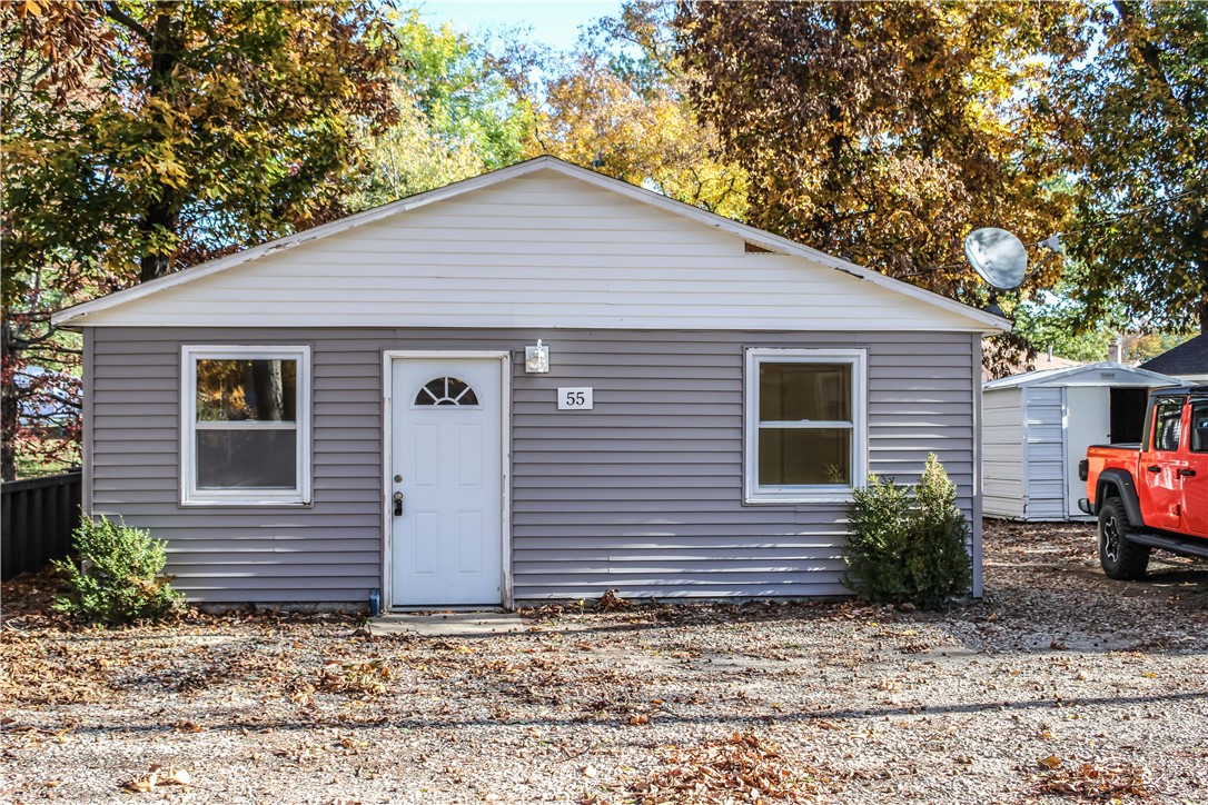 55 Shorts Drive Property Photo 1