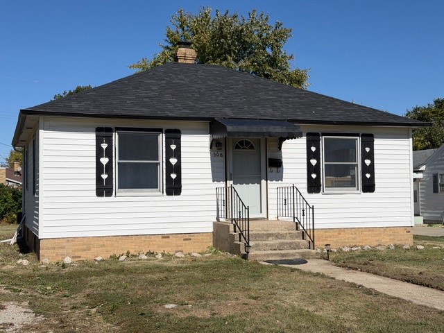 508 E Brentwood Avenue Property Photo 1