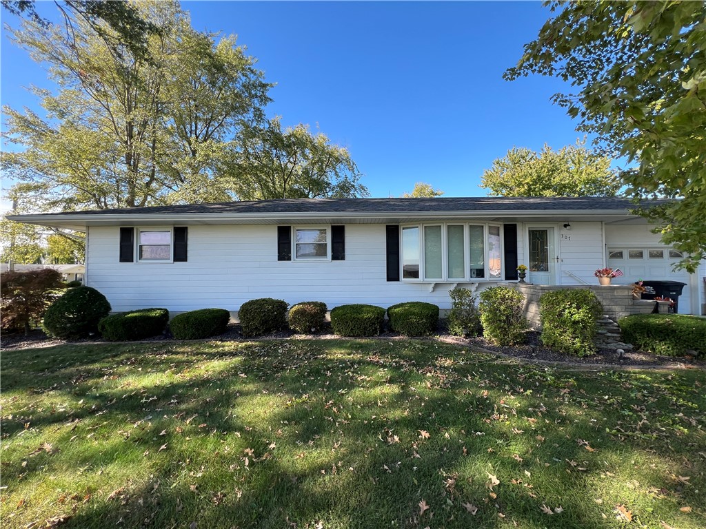 307 Gehle Street Property Photo 1