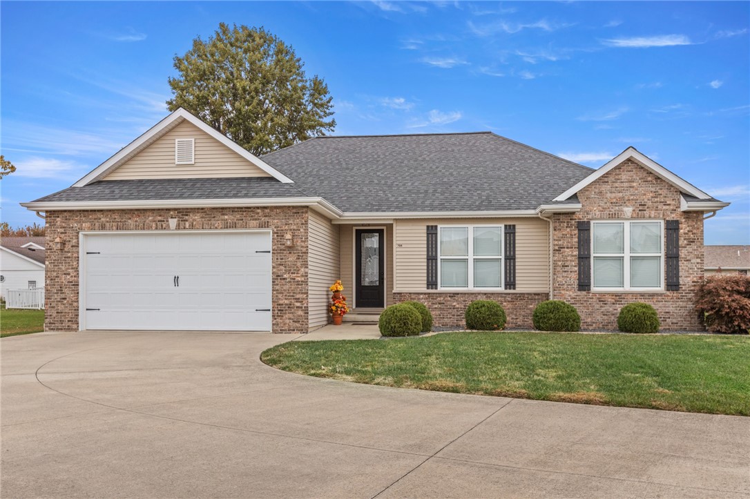 708 Shiloh Place Property Photo 1