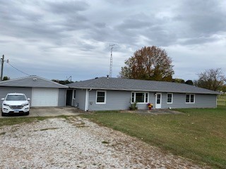 1442 State Highway 16 Property Photo 1