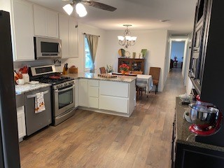 1442 State Highway 16 Property Photo 11