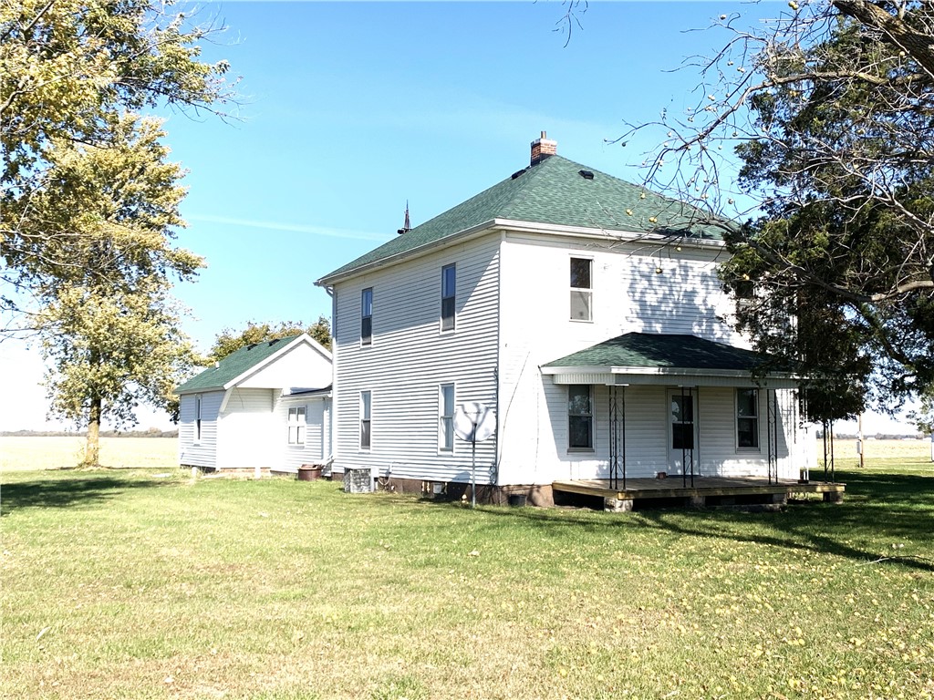 1417 E 500 North Road Property Photo 1