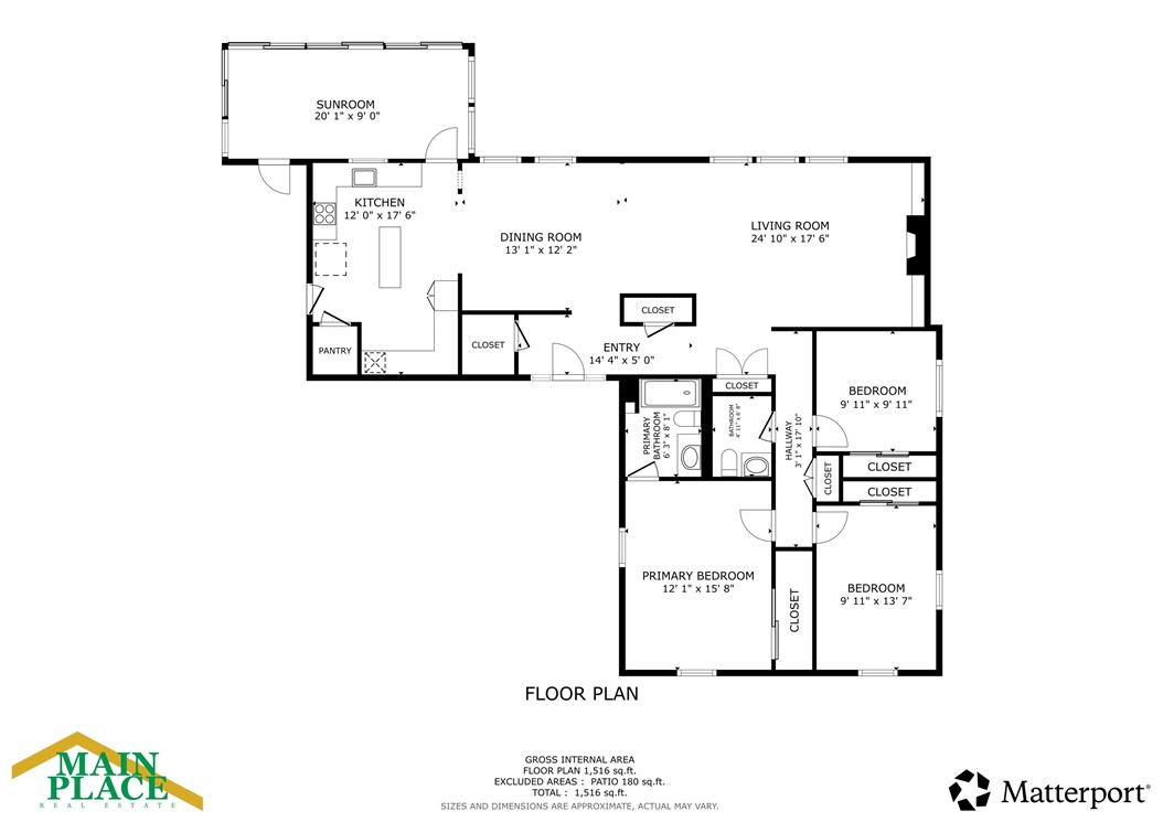 3 Allen Bend Place Property Photo 33