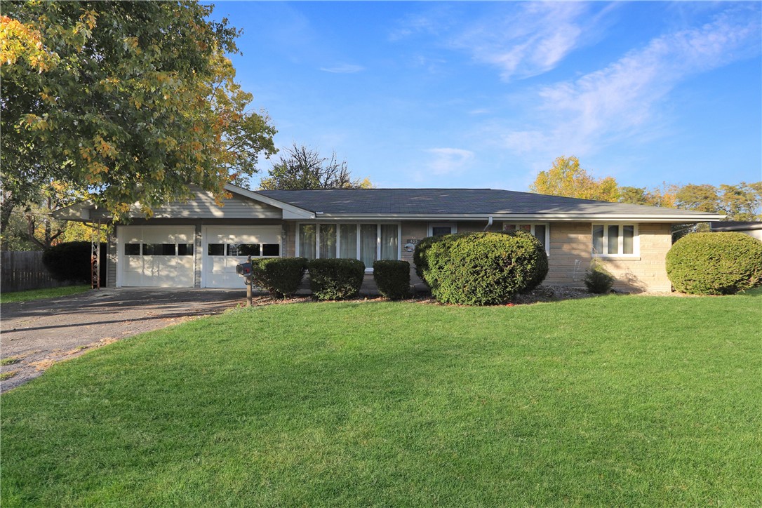 405 Cedar Drive Property Photo